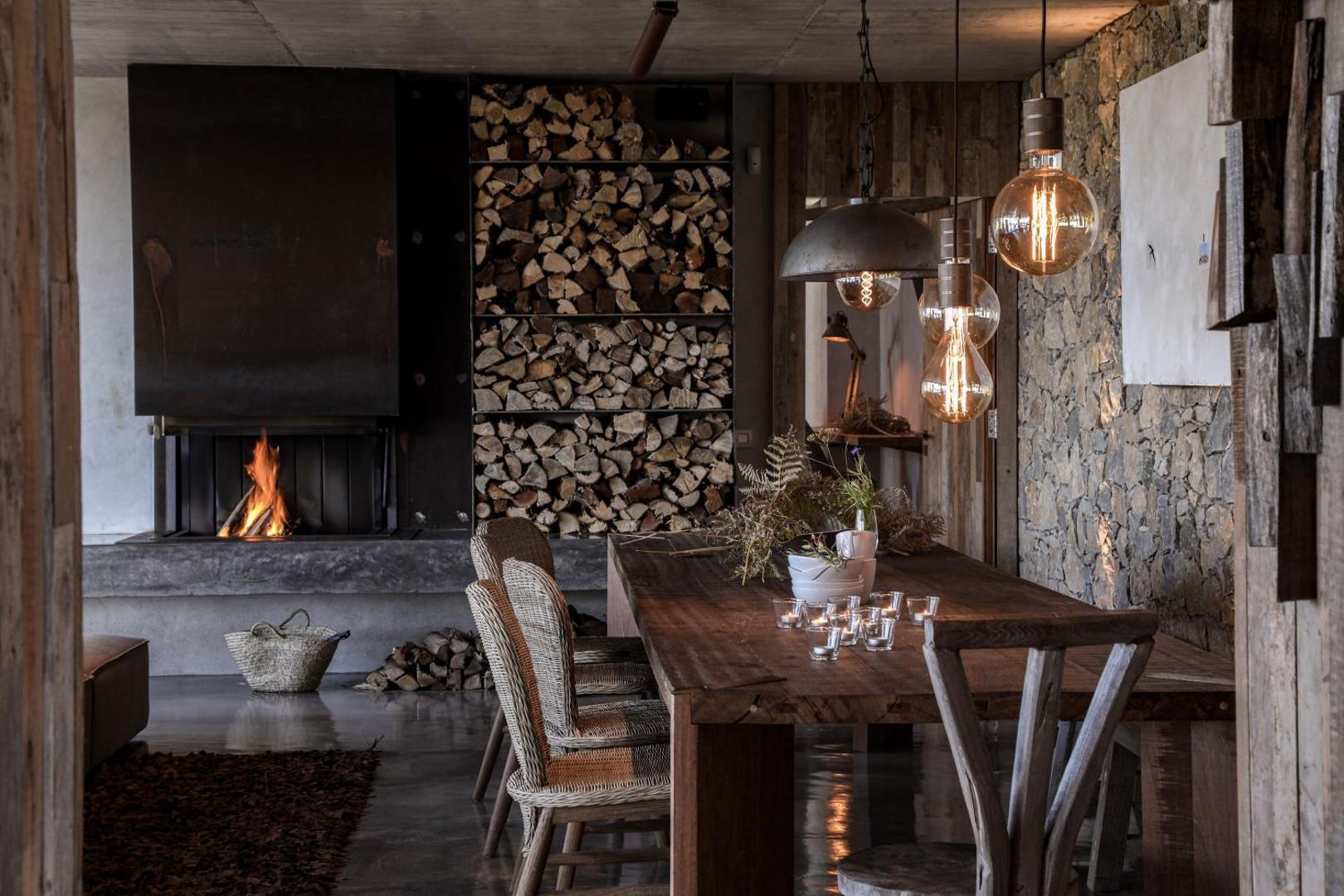 Areias do Seixo Villas