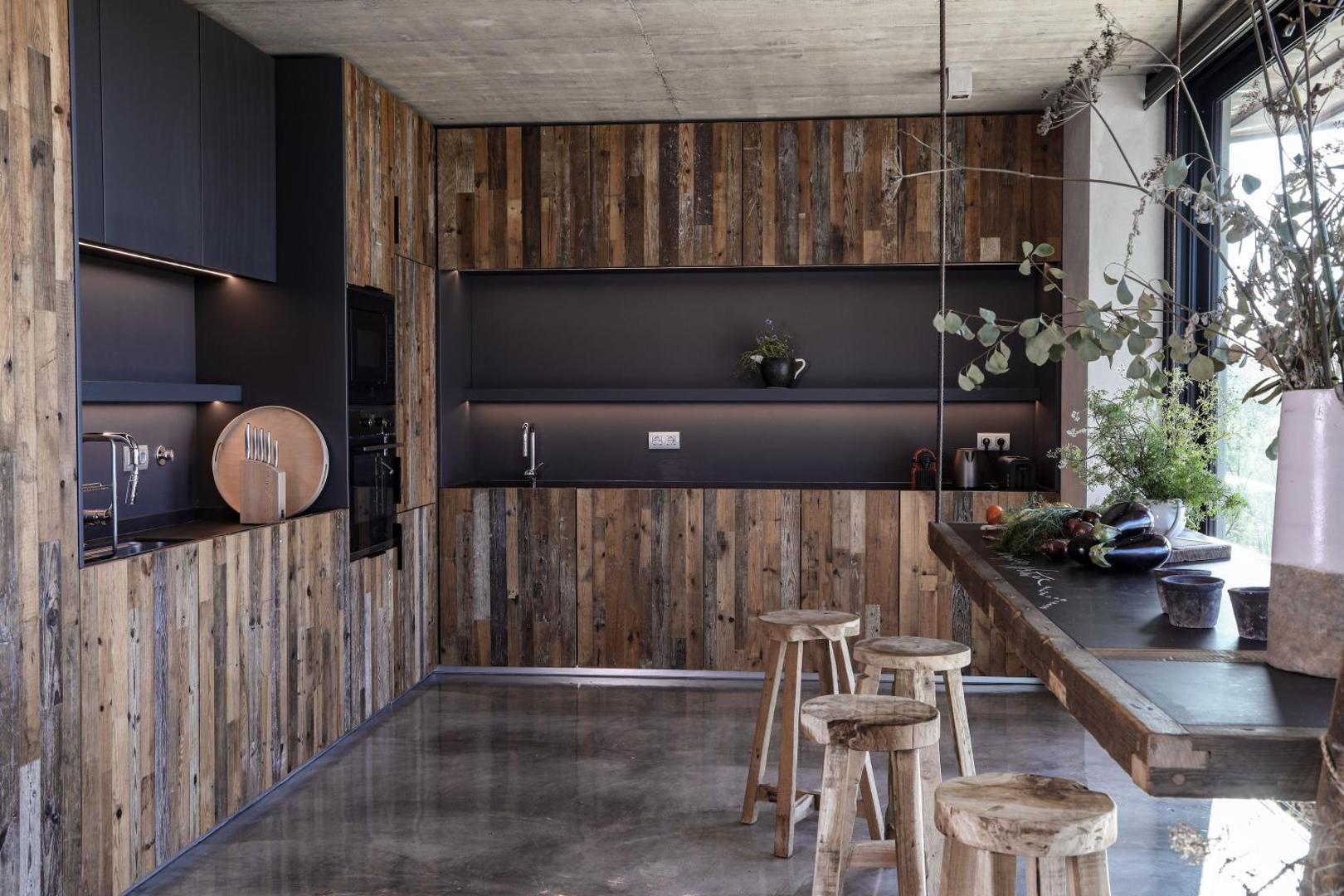 Areias do Seixo Villas