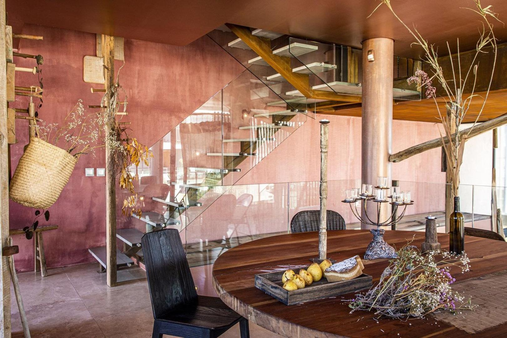 Areias do Seixo Villas