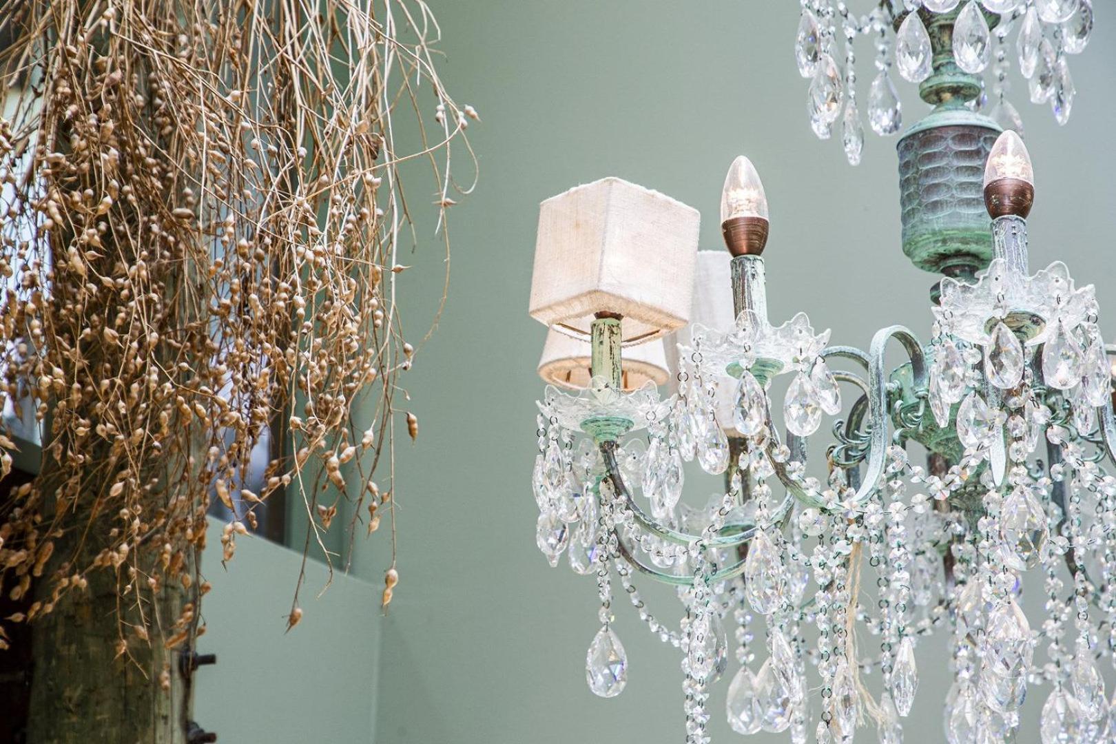 Areias do Seixo Villas