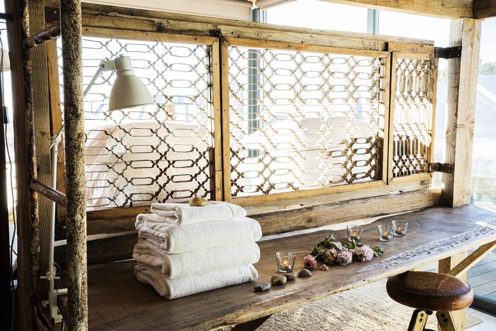 Areias do Seixo Villas