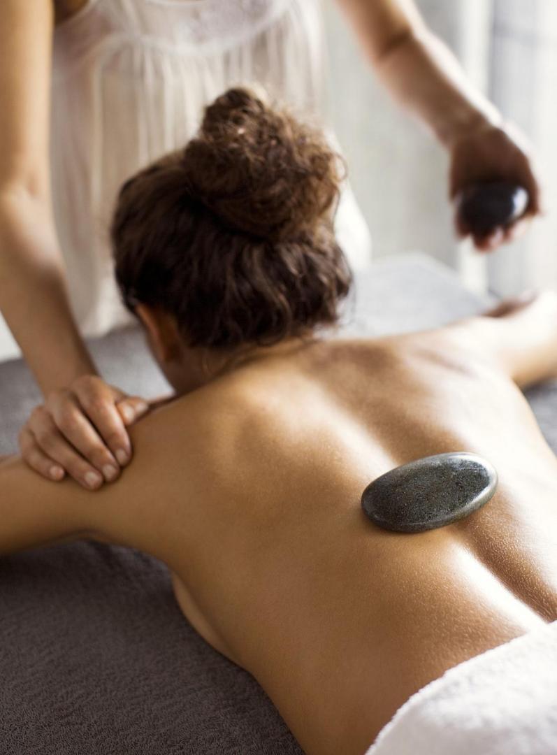 Areias do Seixo Villas