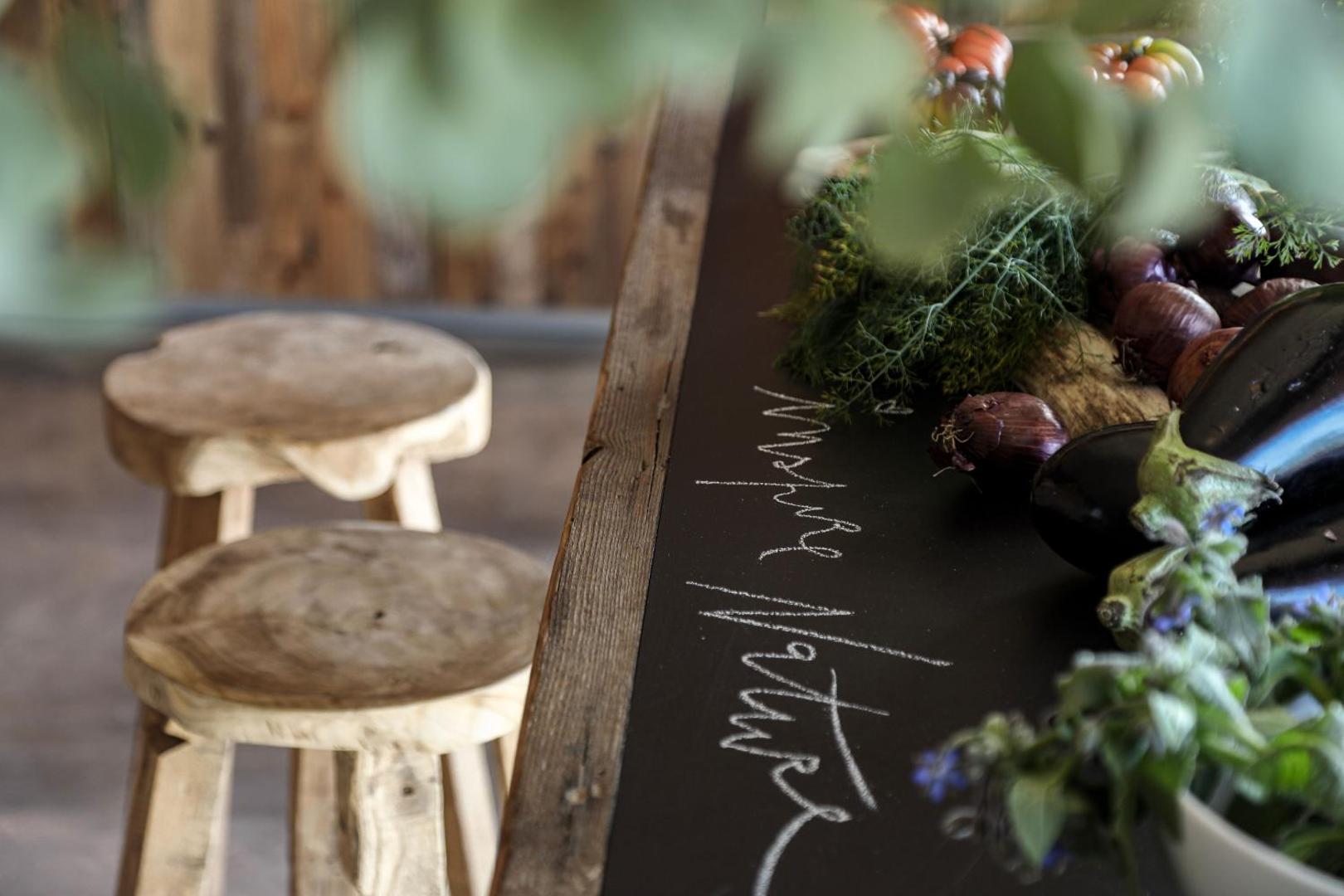 Areias do Seixo Villas