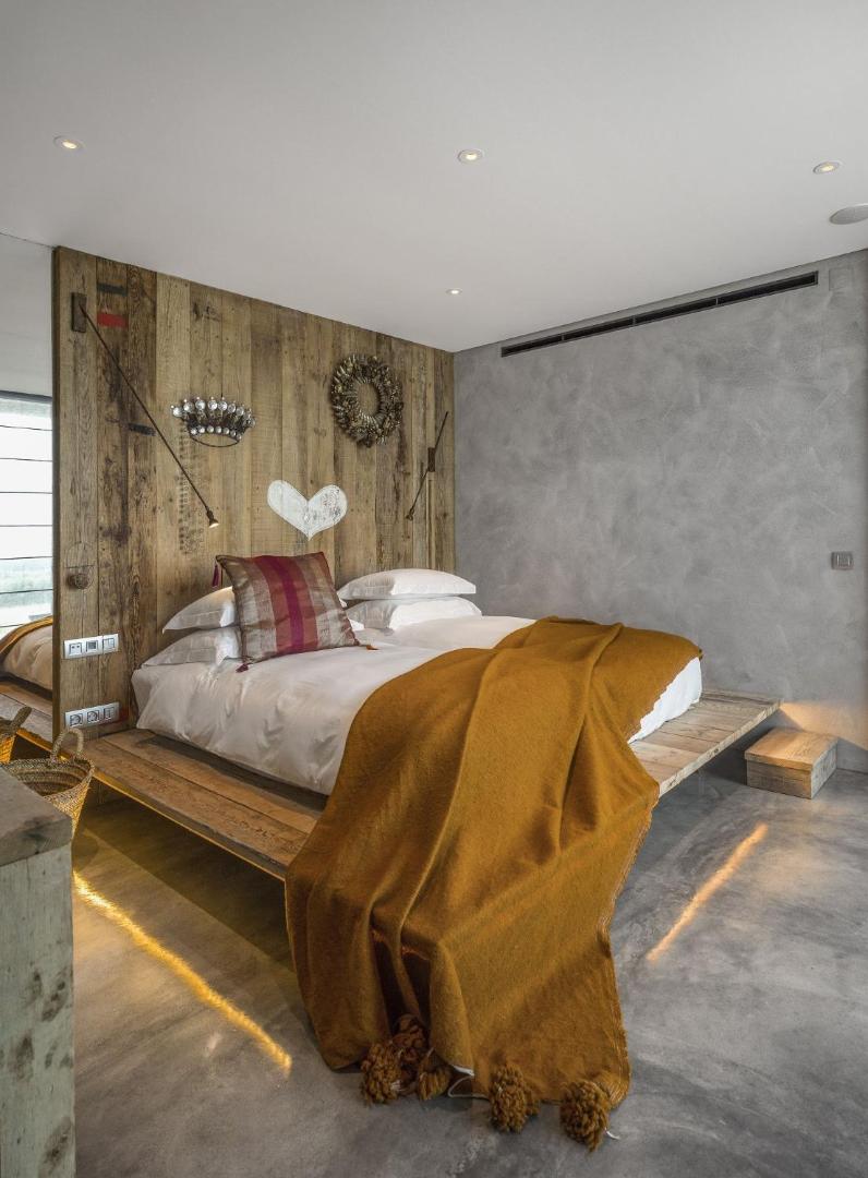 Areias do Seixo Villas