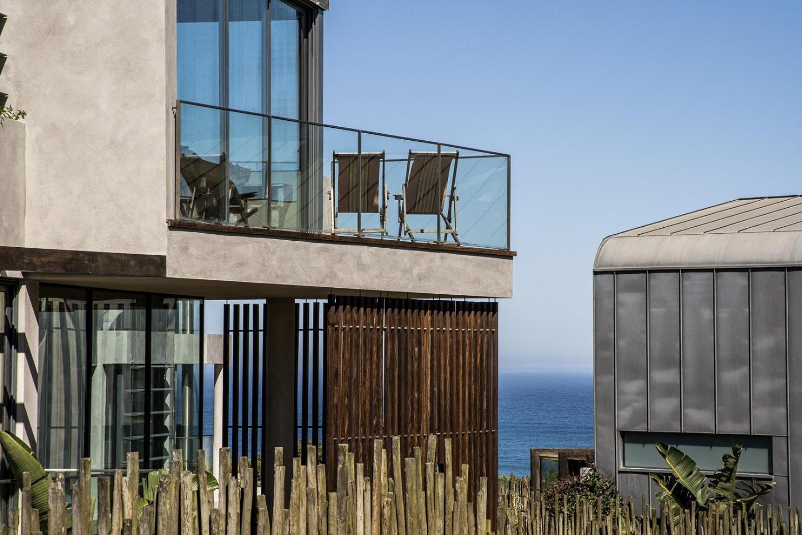 Areias do Seixo Villas