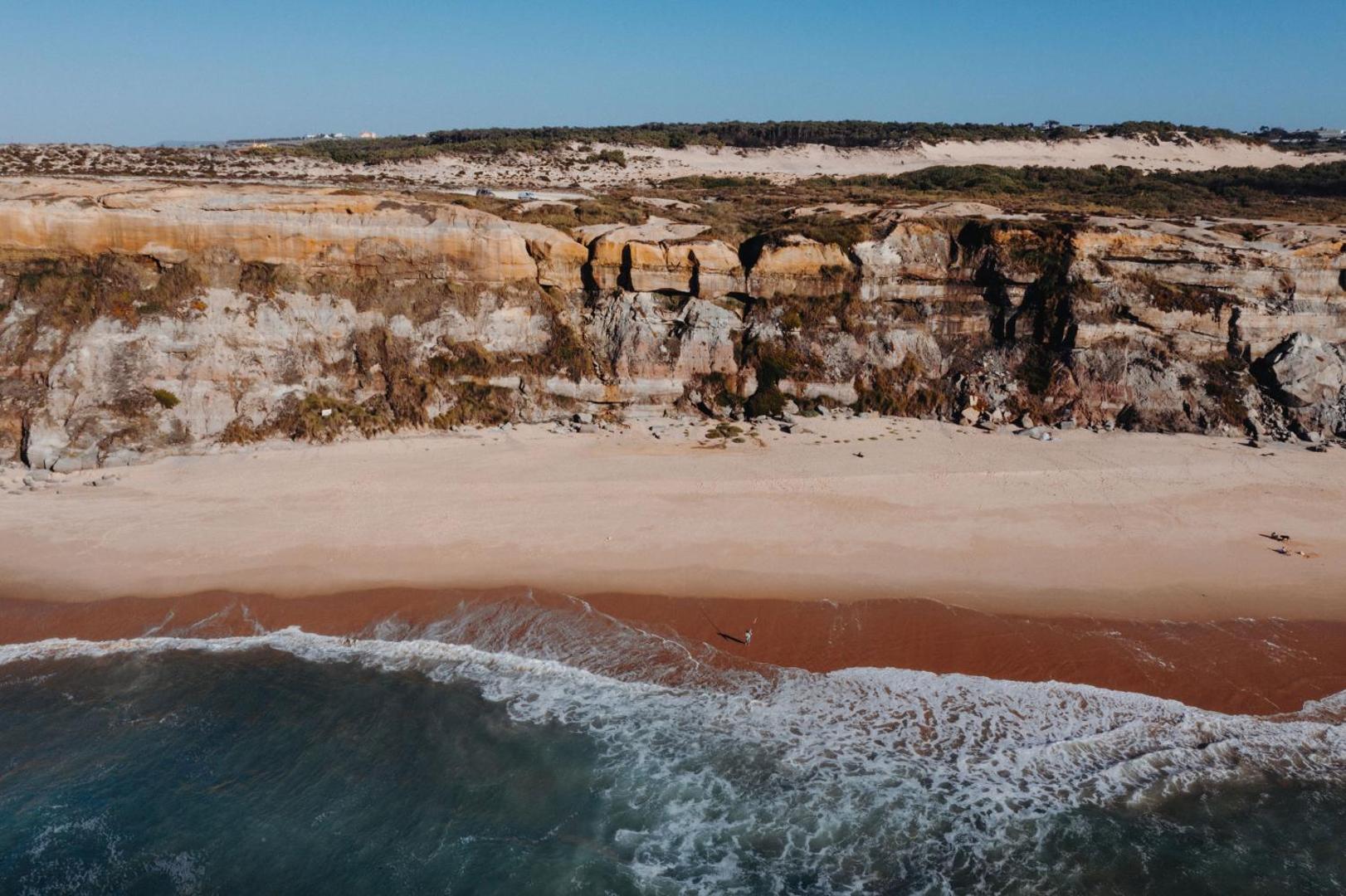 Areias do Seixo Villas