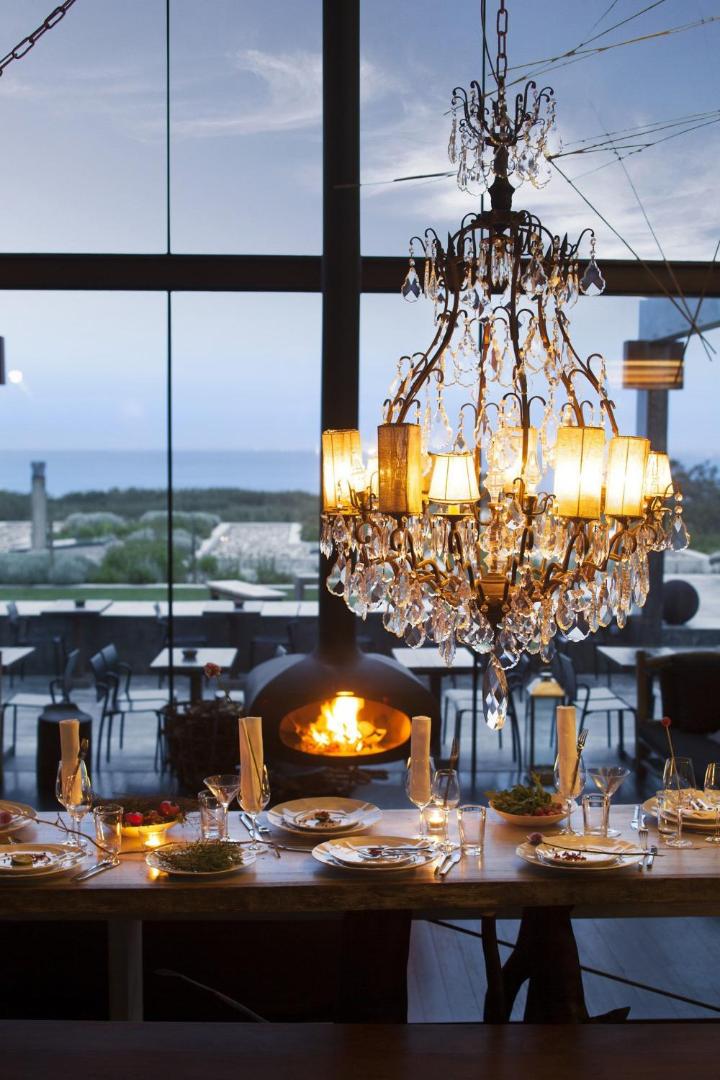 Areias do Seixo Villas