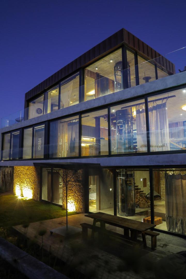 Areias do Seixo Villas