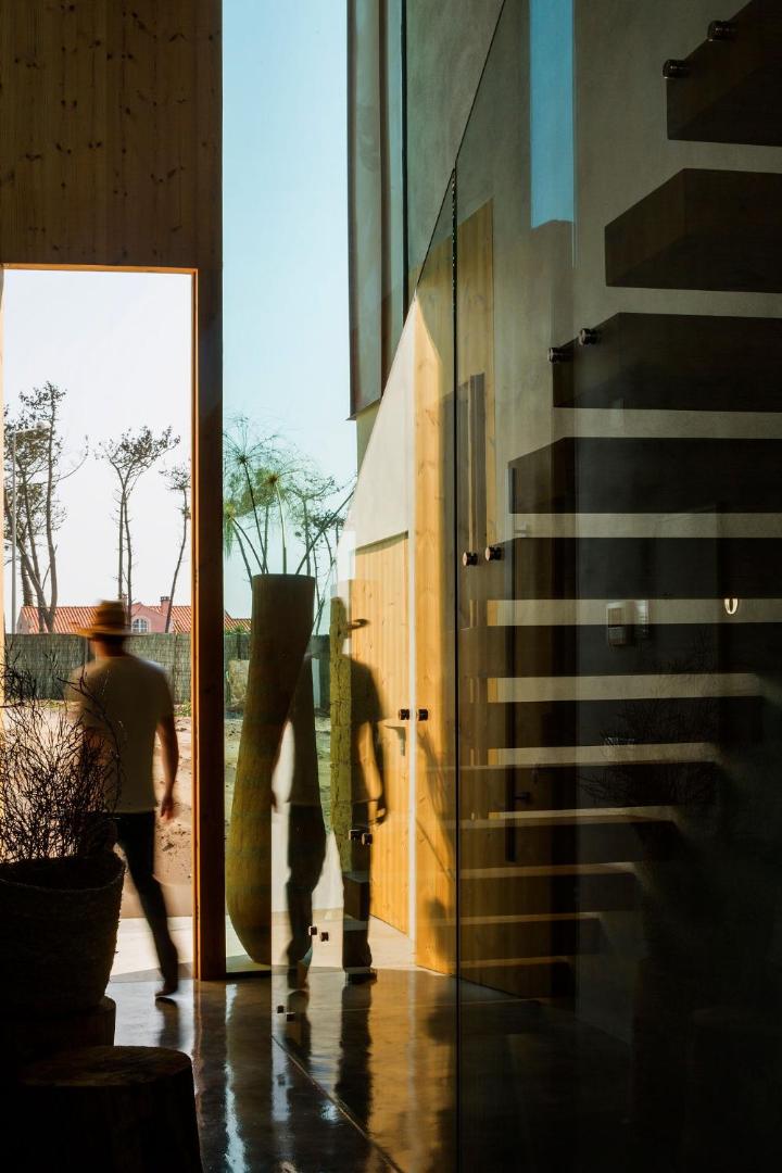 Areias do Seixo Villas