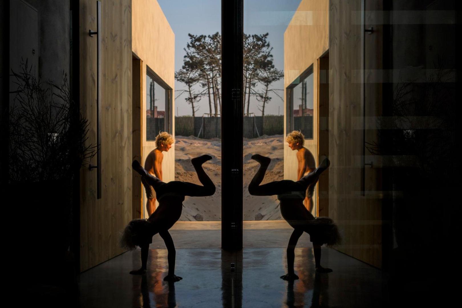 Areias do Seixo Villas