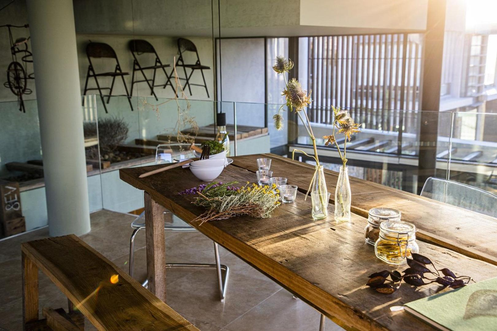 Areias do Seixo Villas