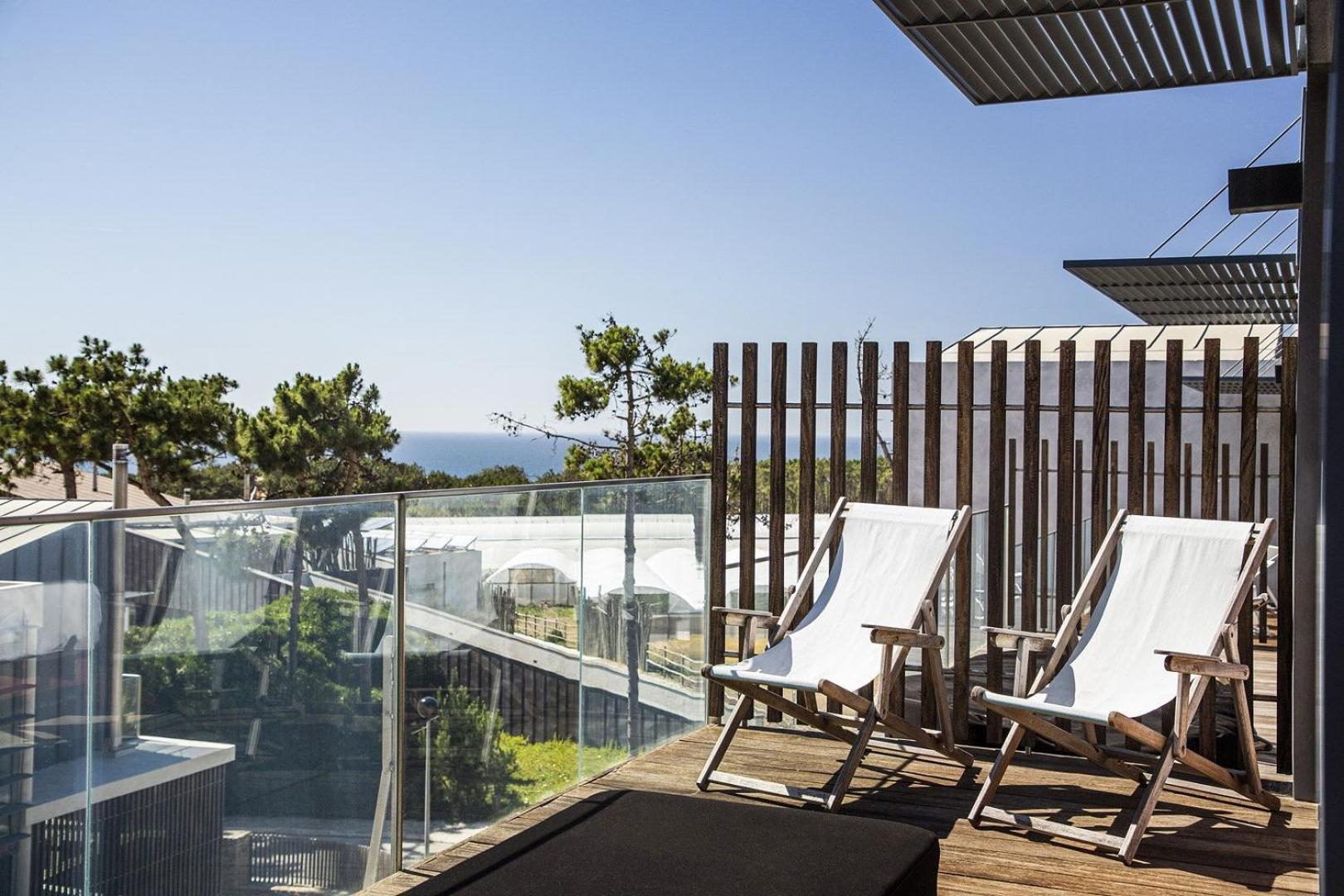 Areias do Seixo Villas