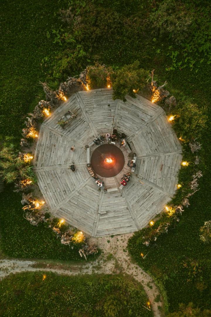 Areias do Seixo Villas