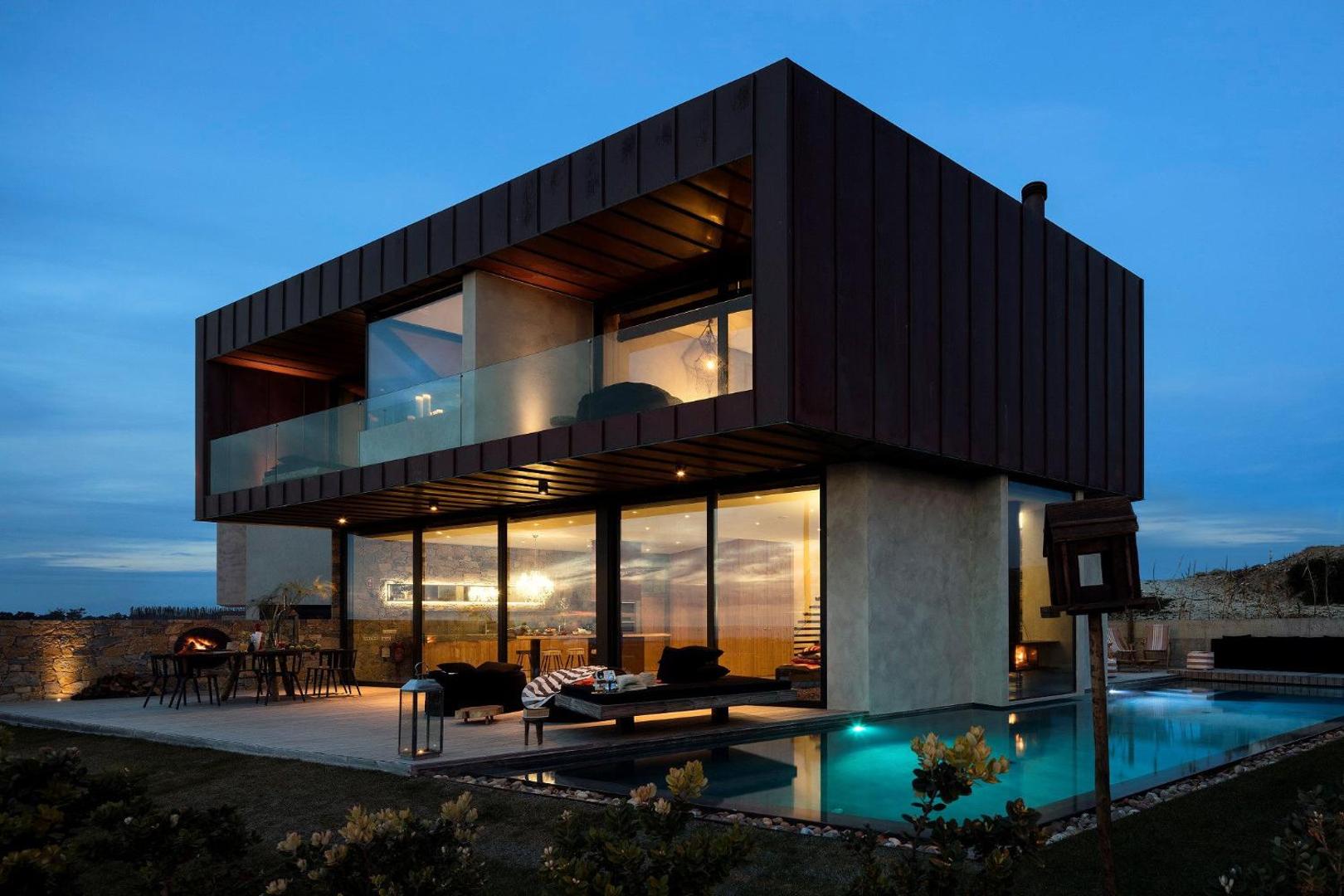 Areias do Seixo Villas