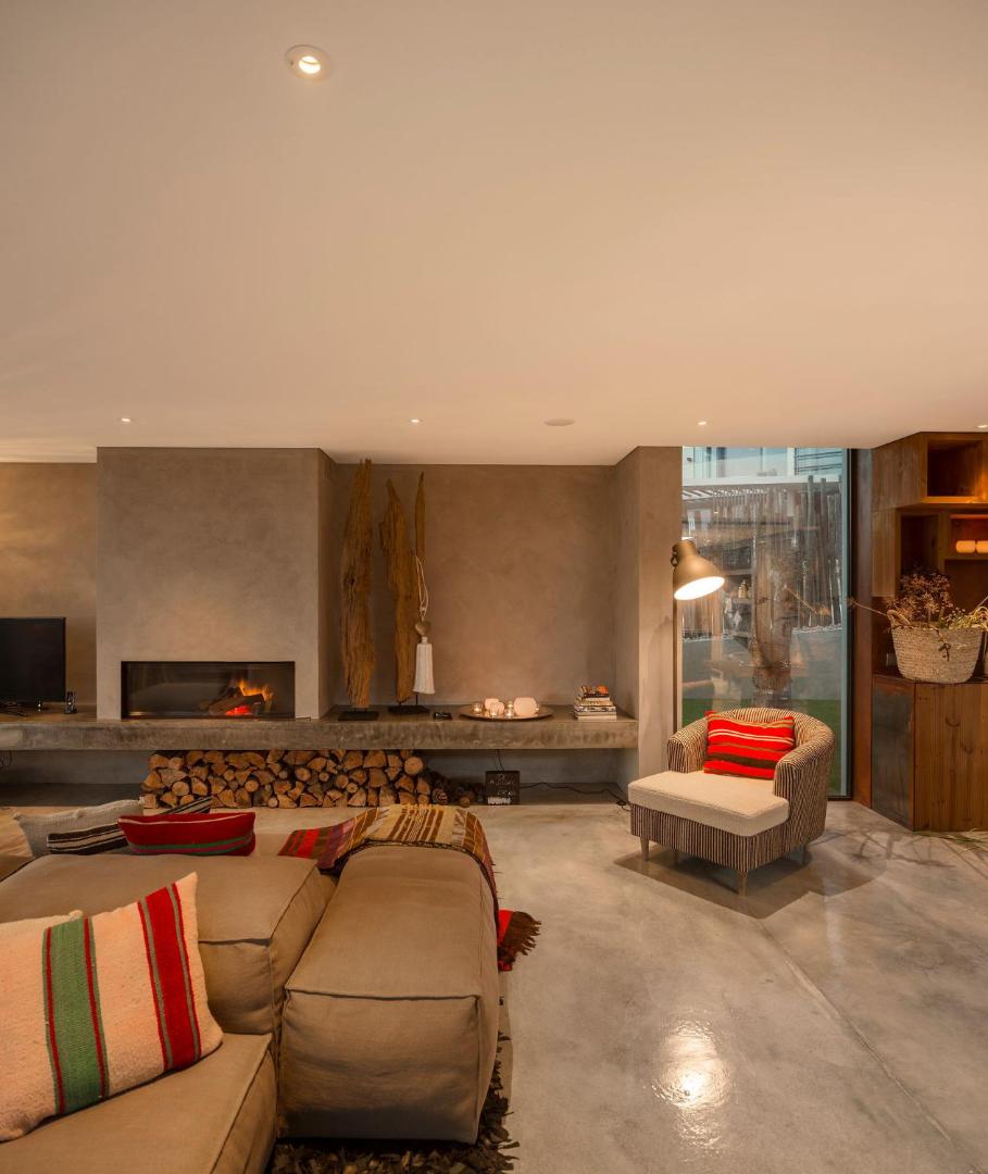 Areias do Seixo Villas