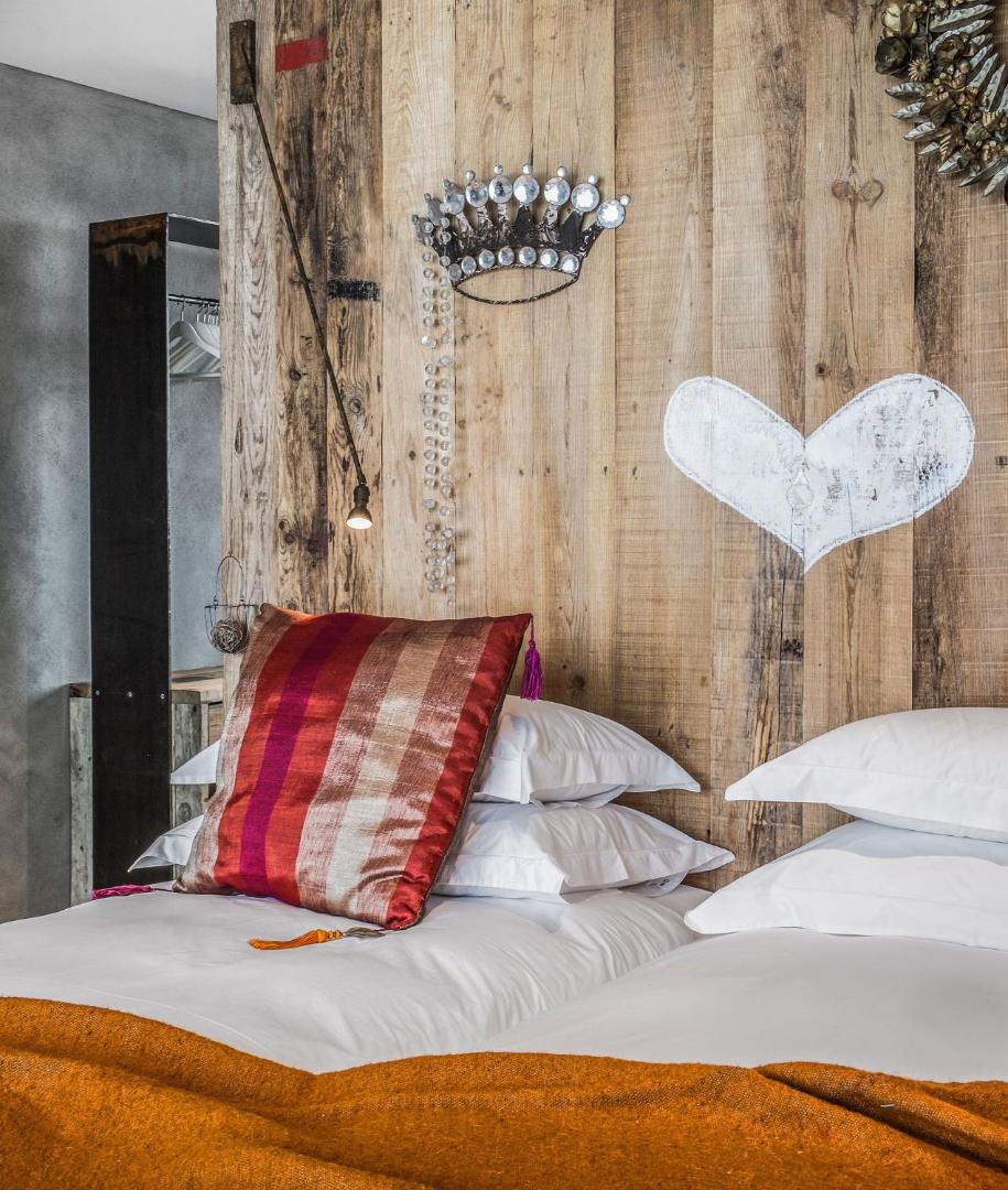 Areias do Seixo Villas