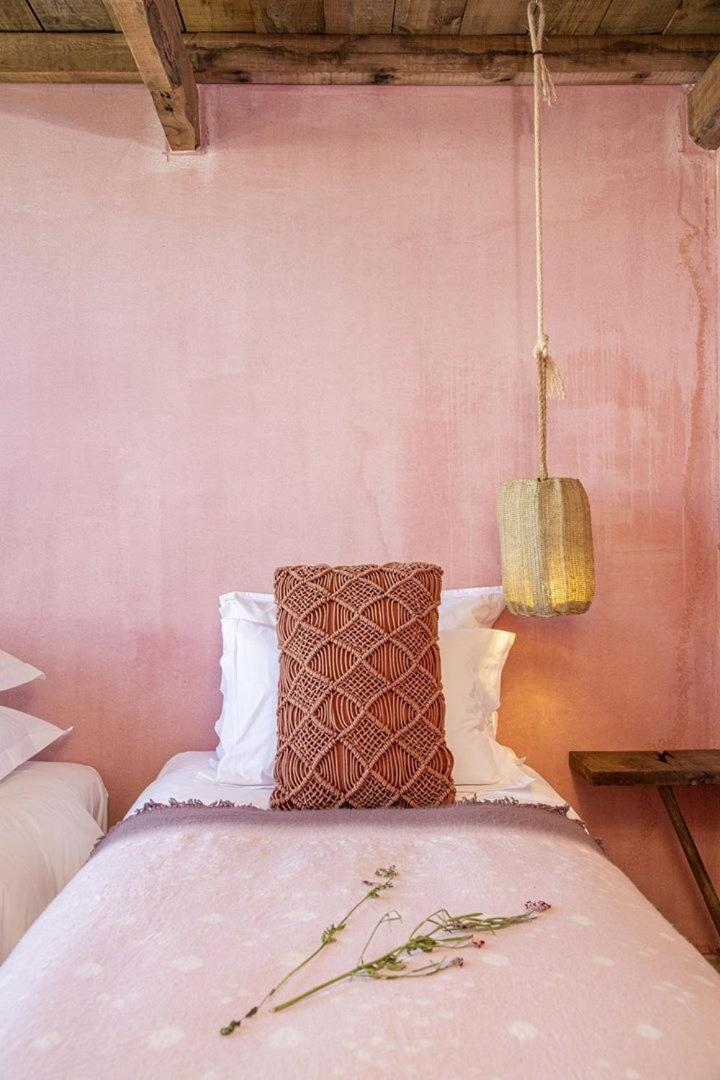 Areias do Seixo Villas