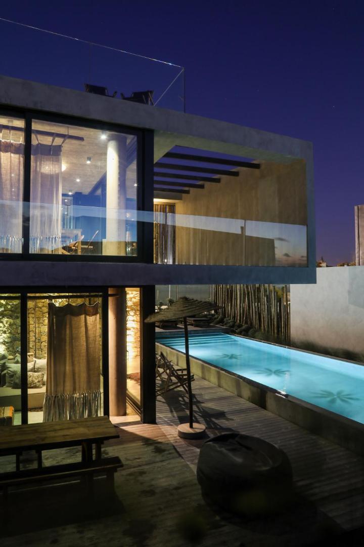 Areias do Seixo Villas