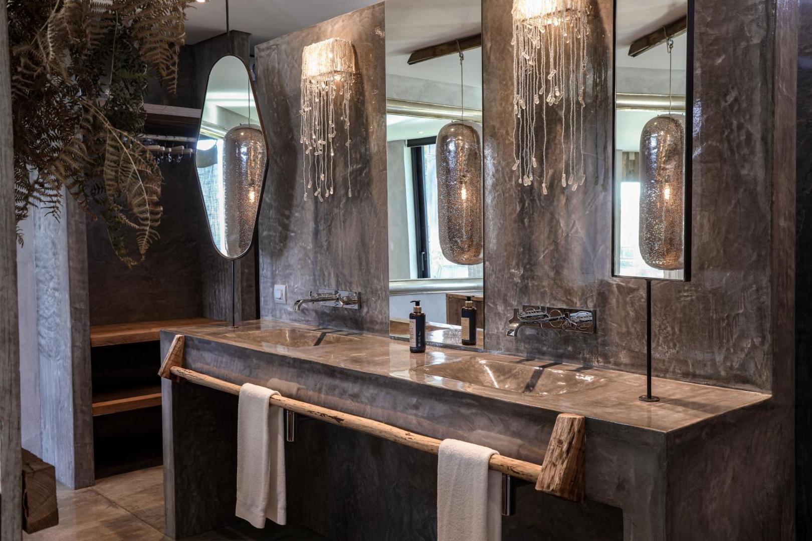 Areias do Seixo Villas