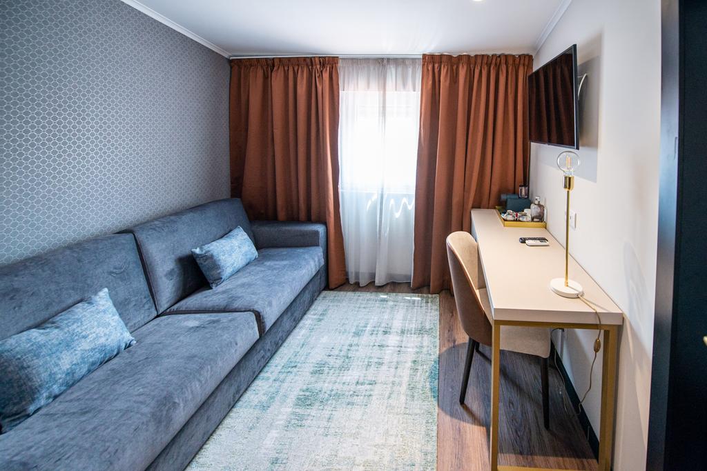 Duplo Charme Boutique Hotel
