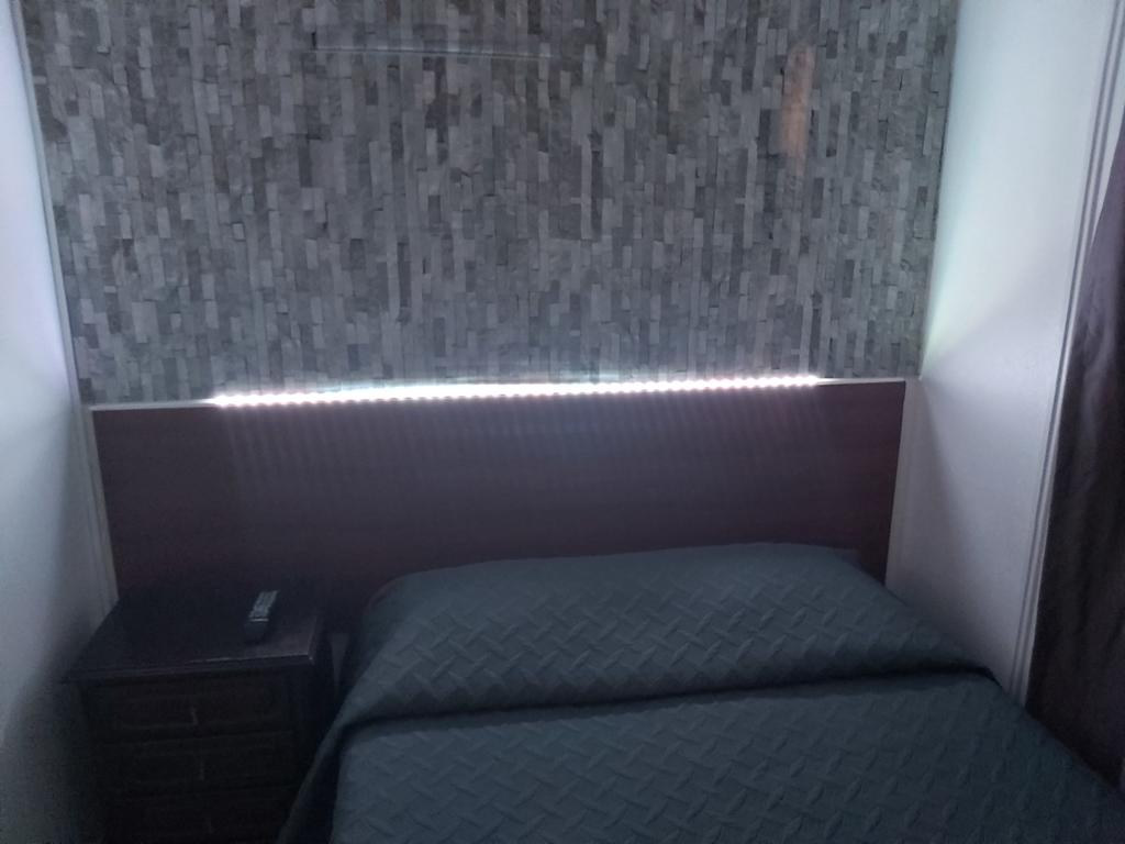 Hostal Africa Do Sul