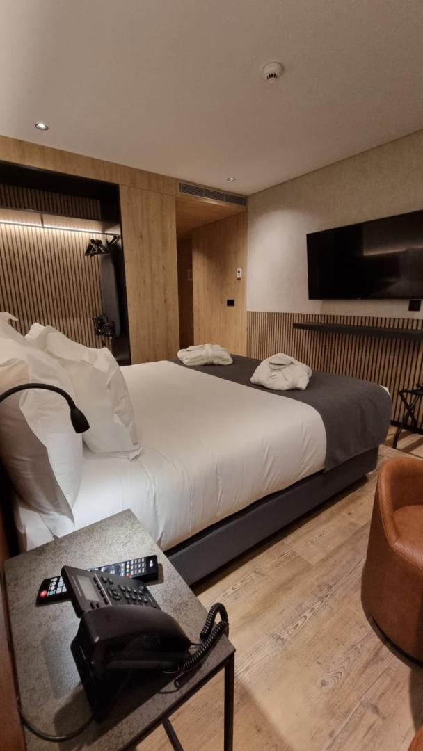 Hotel Principe Àvila