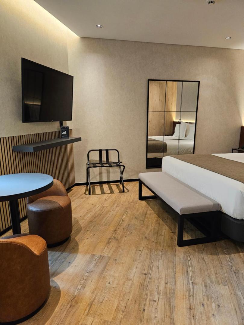 Hotel Principe Àvila