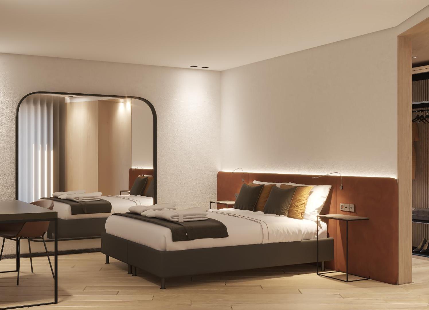 Hotel Principe Àvila