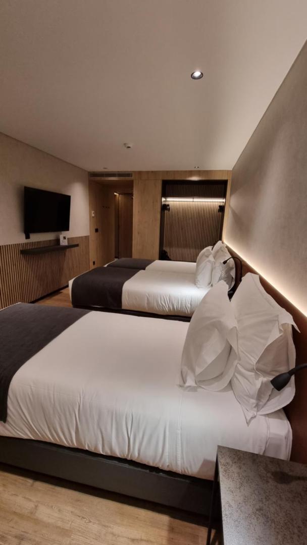 Hotel Principe Àvila
