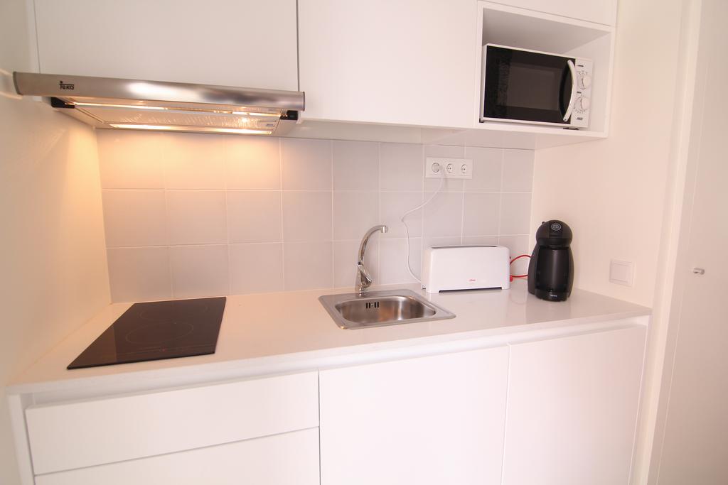 Páteo Saudade Lofts Marques
