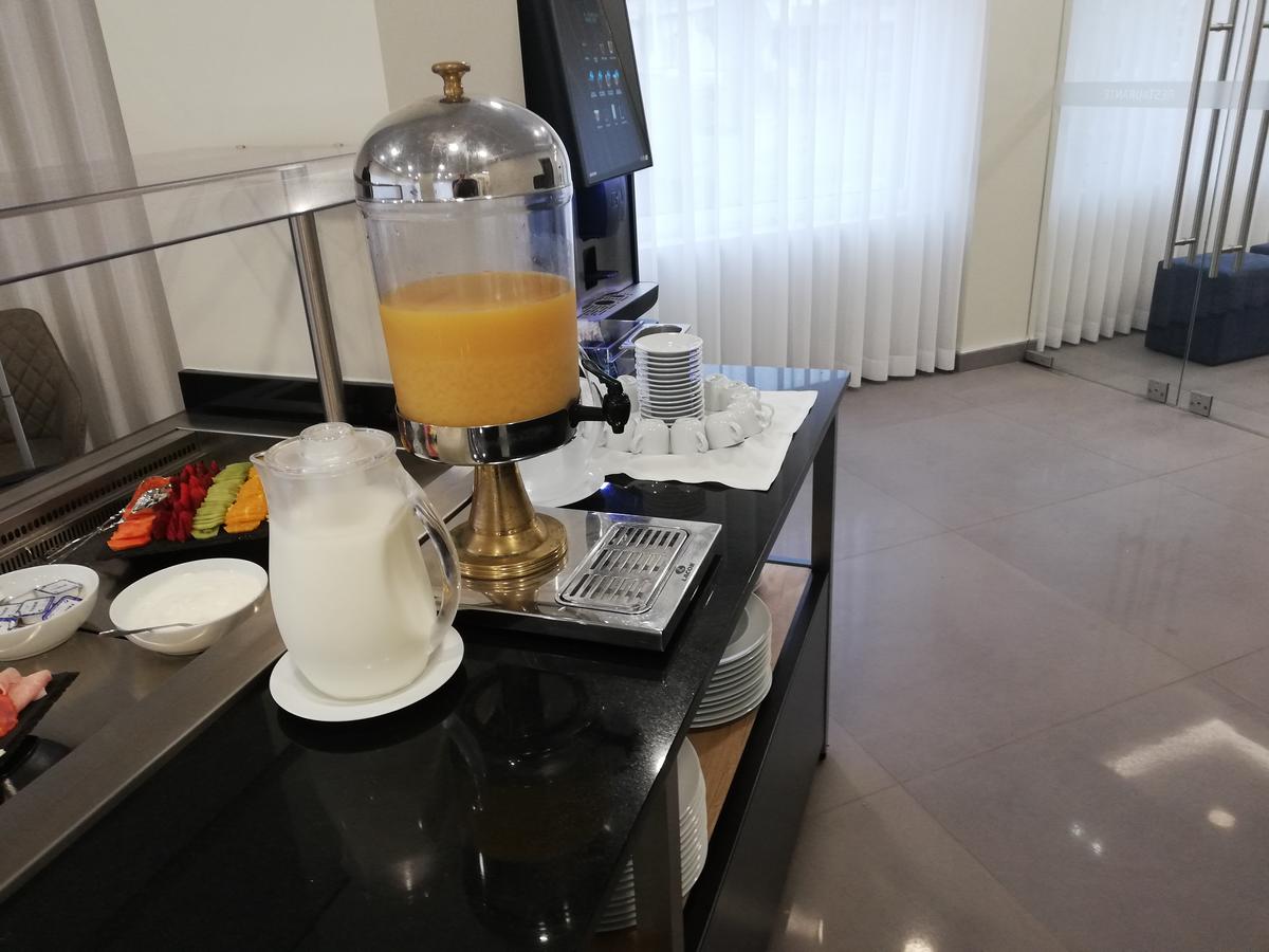 Mafra Hotel