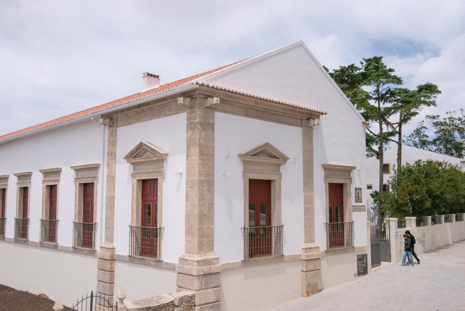 Pousada de Mafra - Palácio dos Marqueses