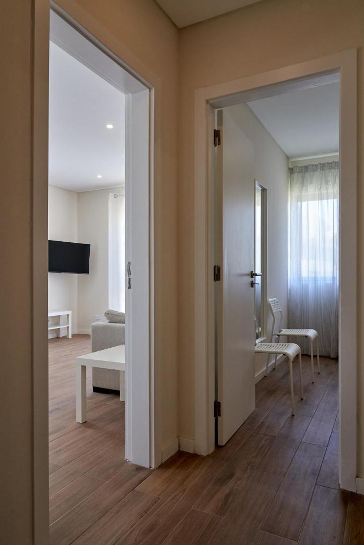 Legacy Suites & Apartments Albufeira AL