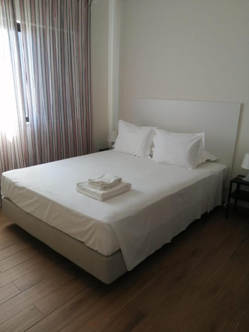 Legacy Suites & Apartments Albufeira AL