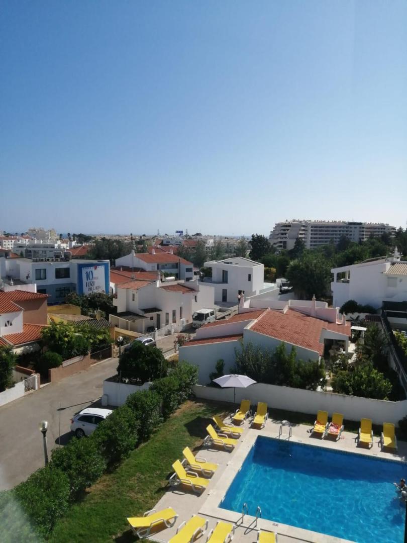 Legacy Suites & Apartments Albufeira AL