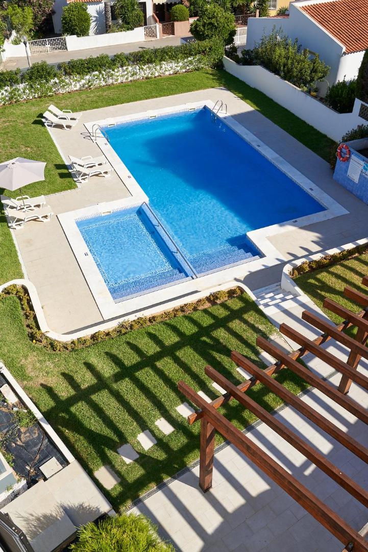 Legacy Suites & Apartments Albufeira AL