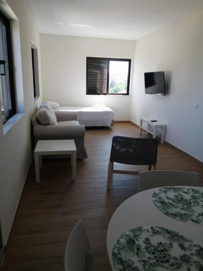 Legacy Suites & Apartments Albufeira AL