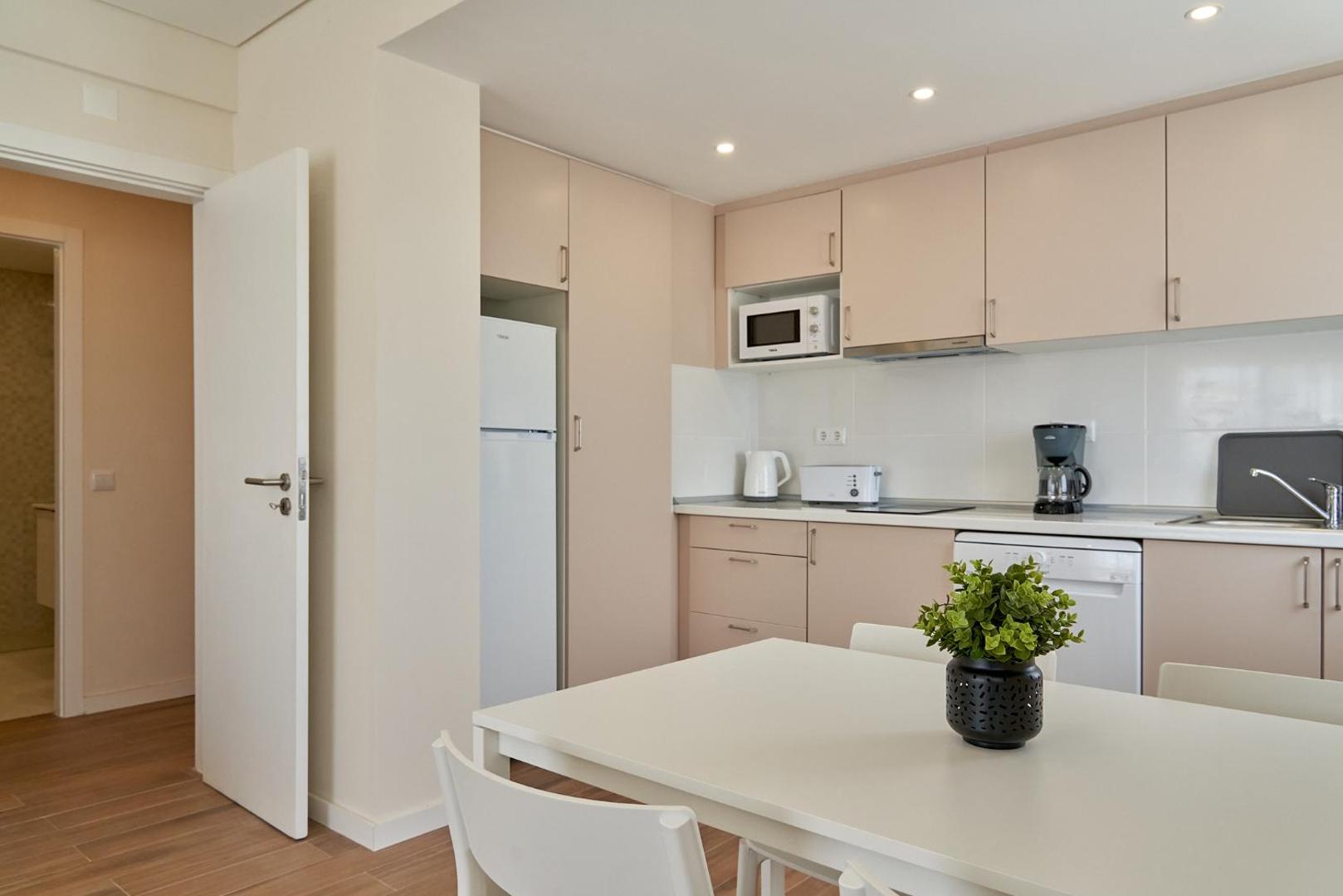 Legacy Suites & Apartments Albufeira AL