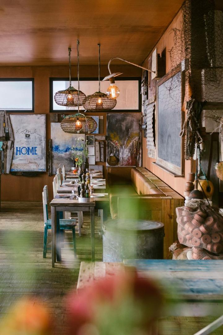 Noah Surf House