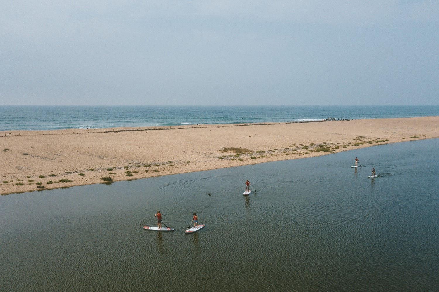 Noah Surf House