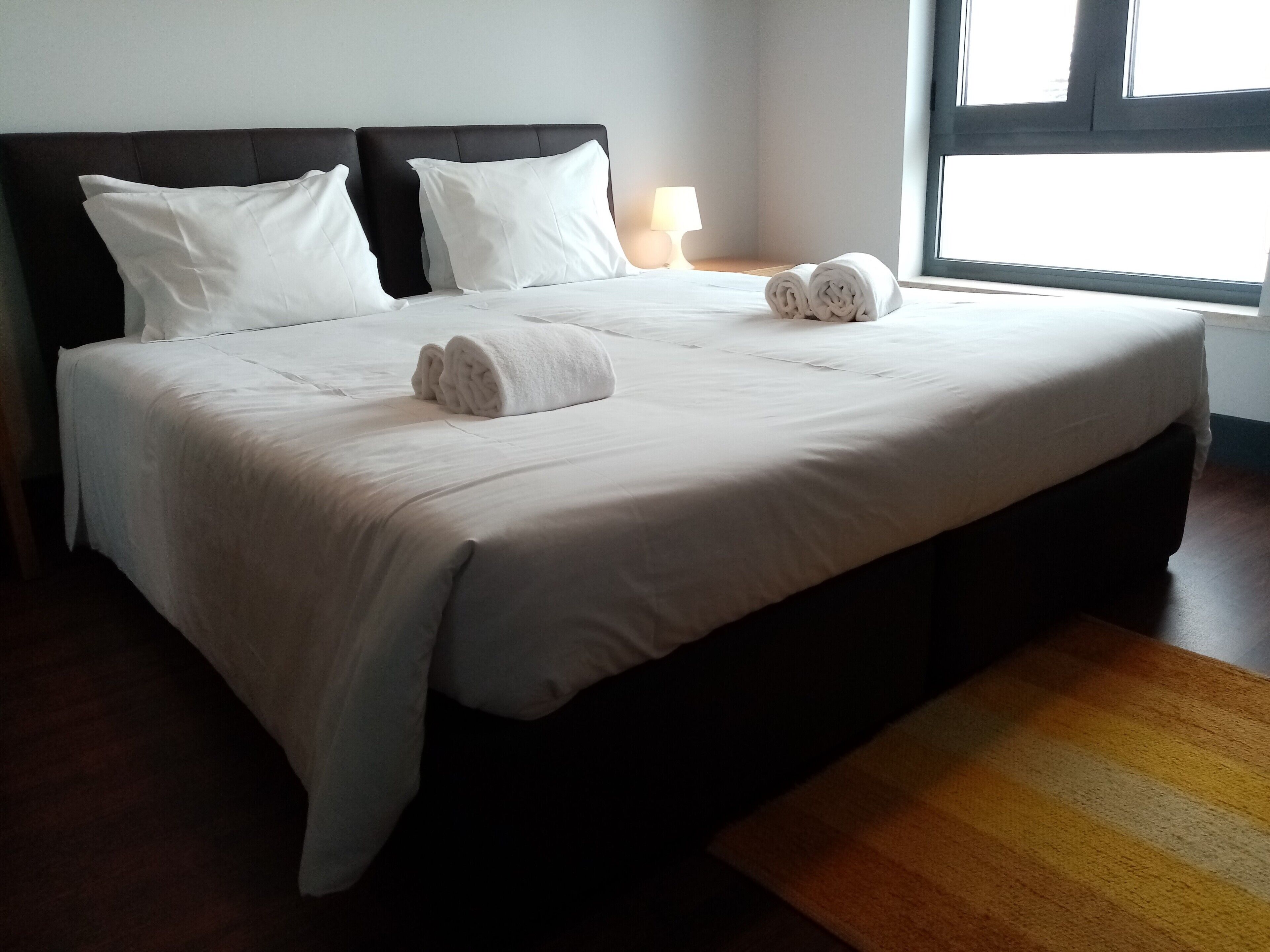 Villa Caparica Hostel