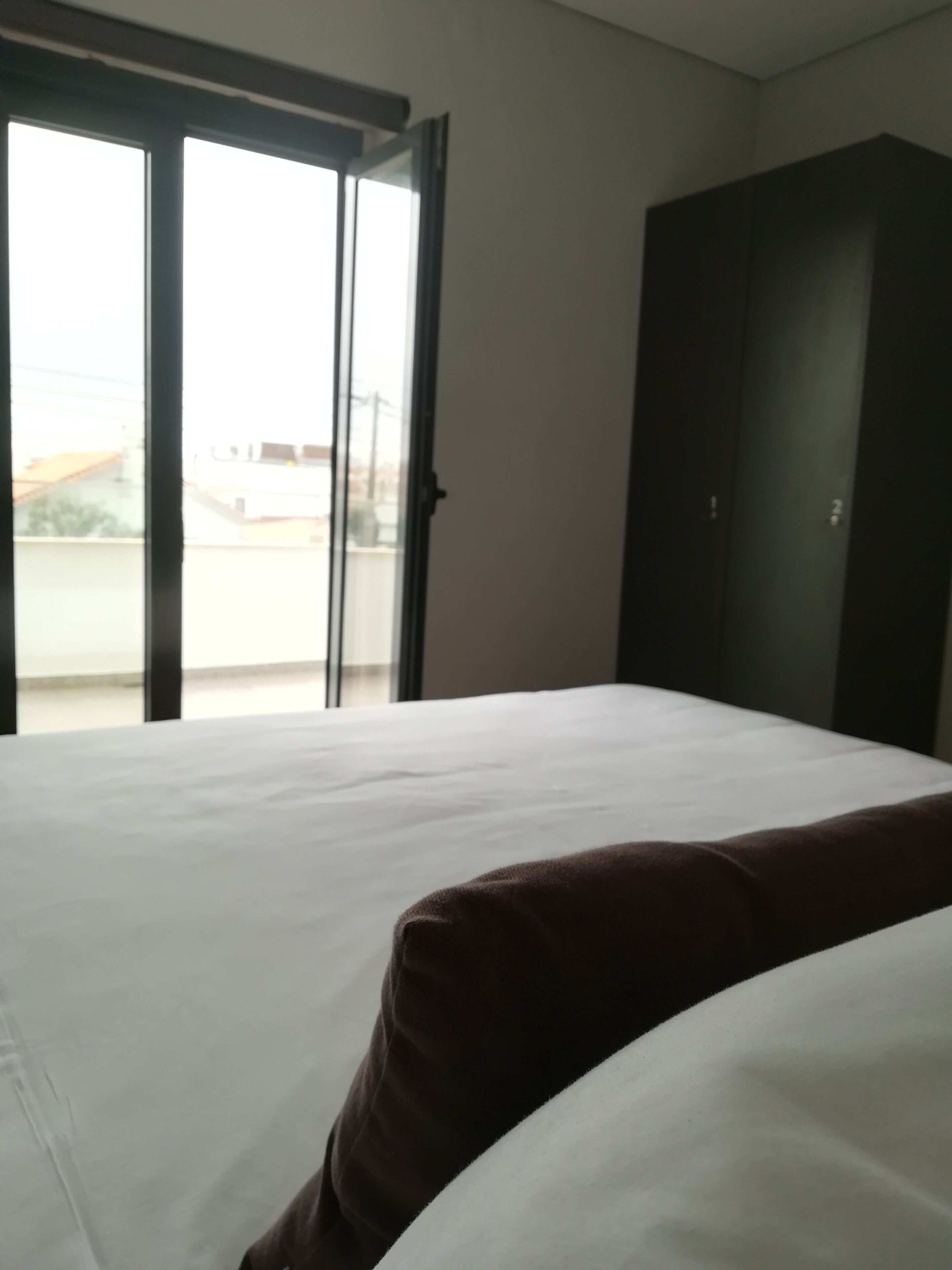 Villa Caparica Hostel