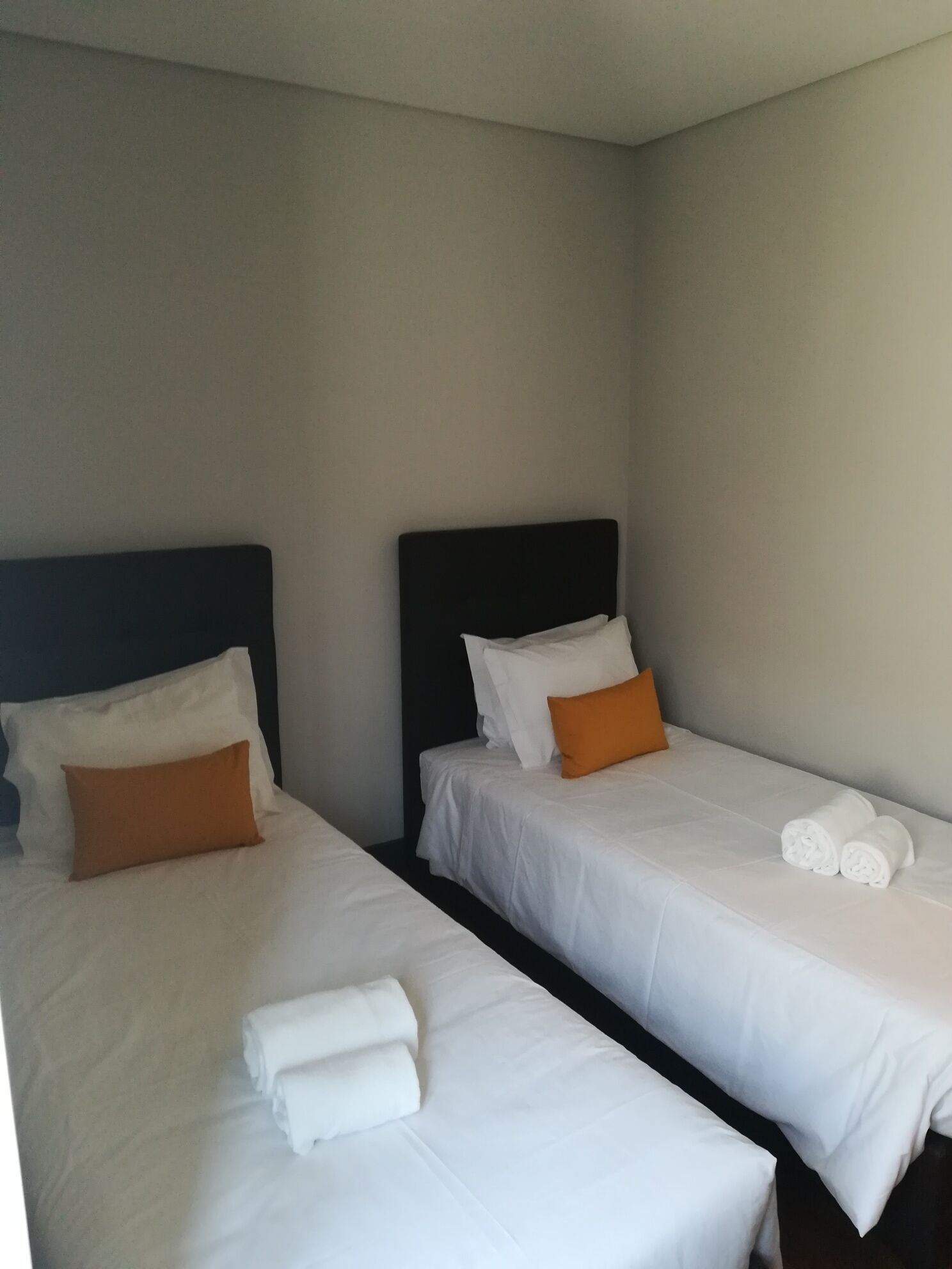 Villa Caparica Hostel