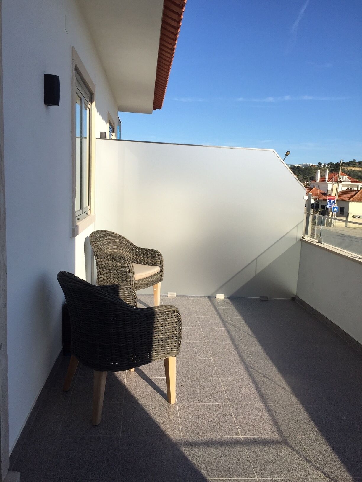 Villa Caparica Hostel