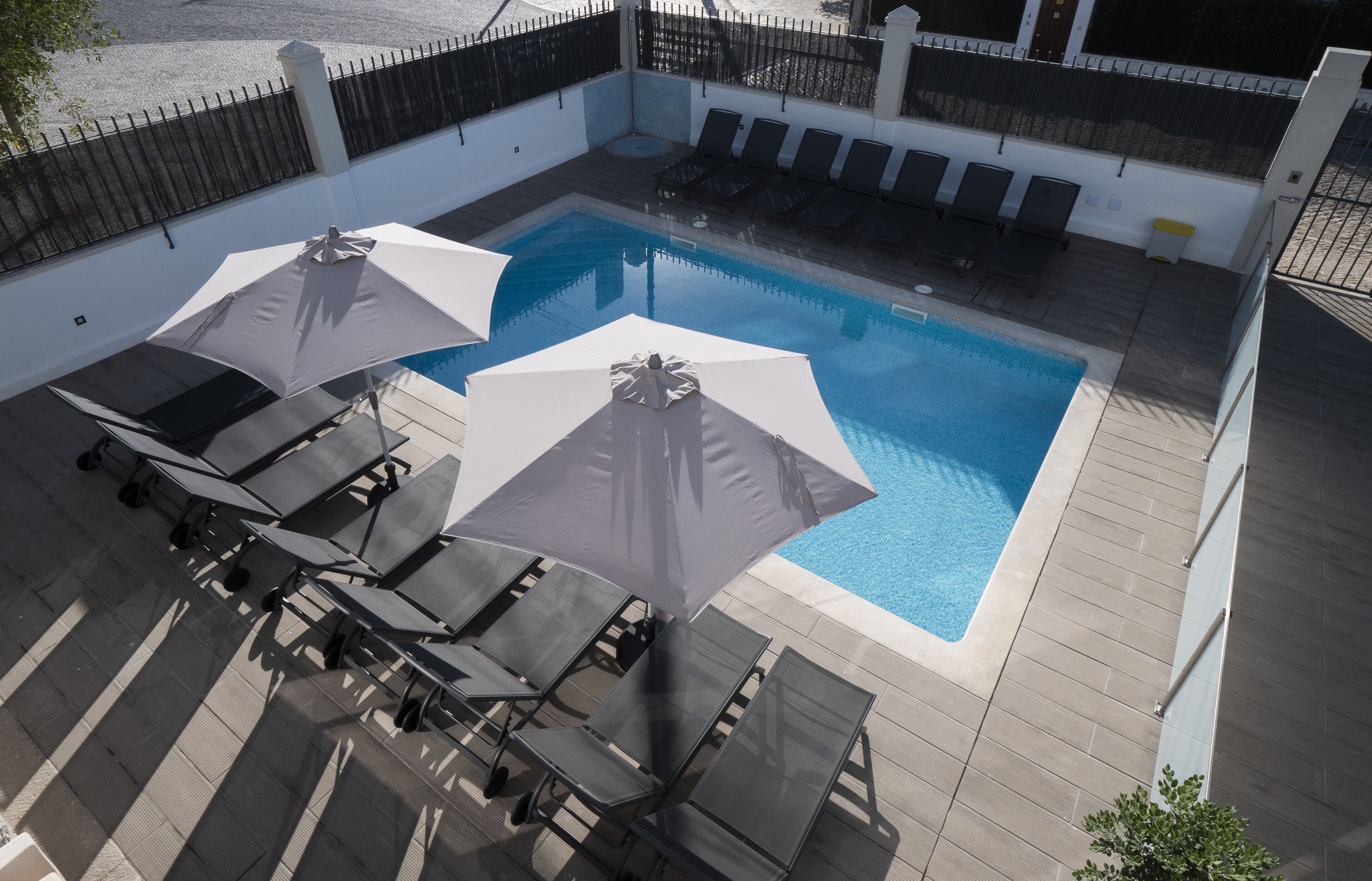 Villa Caparica Hostel