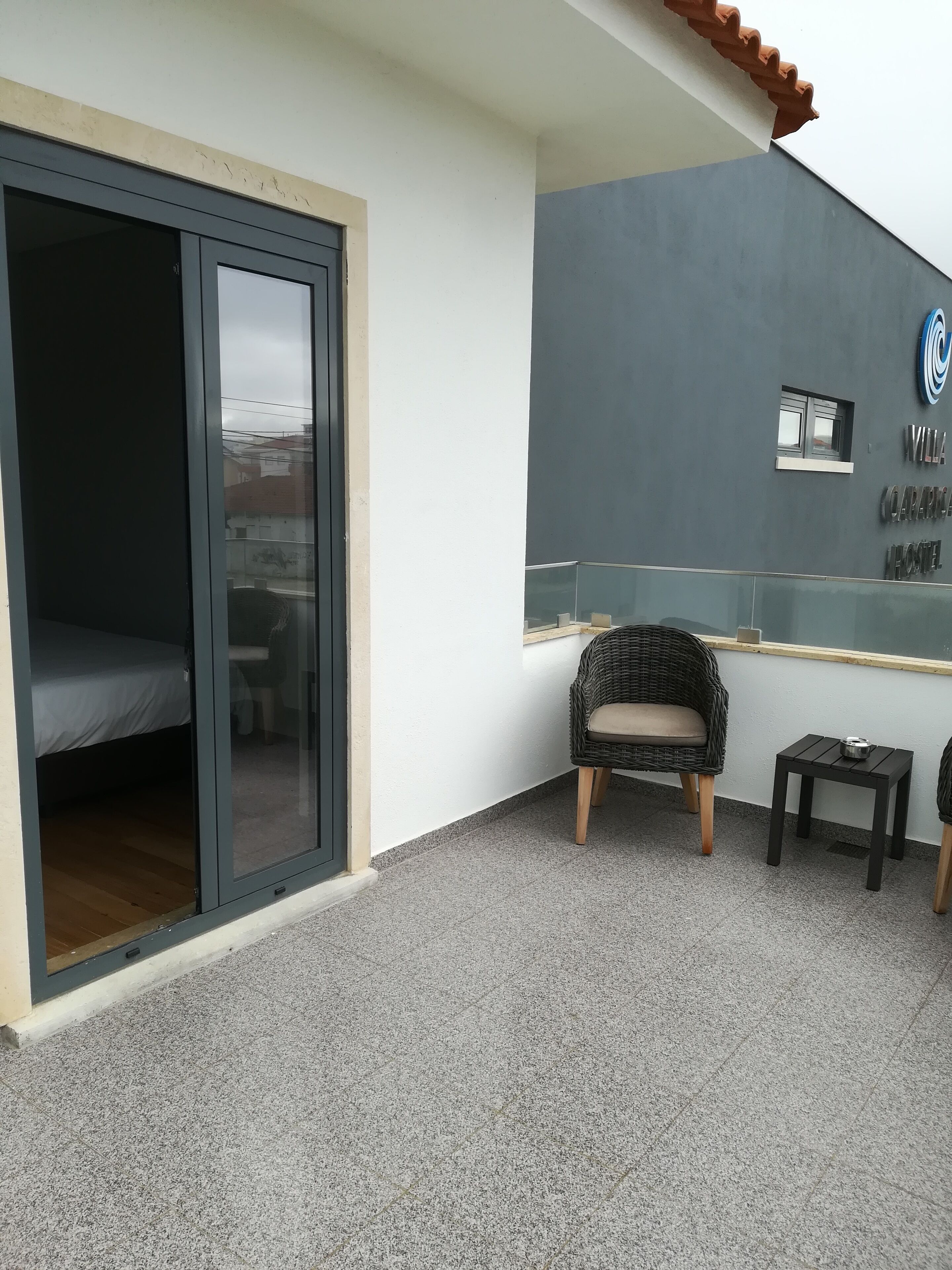 Villa Caparica Hostel