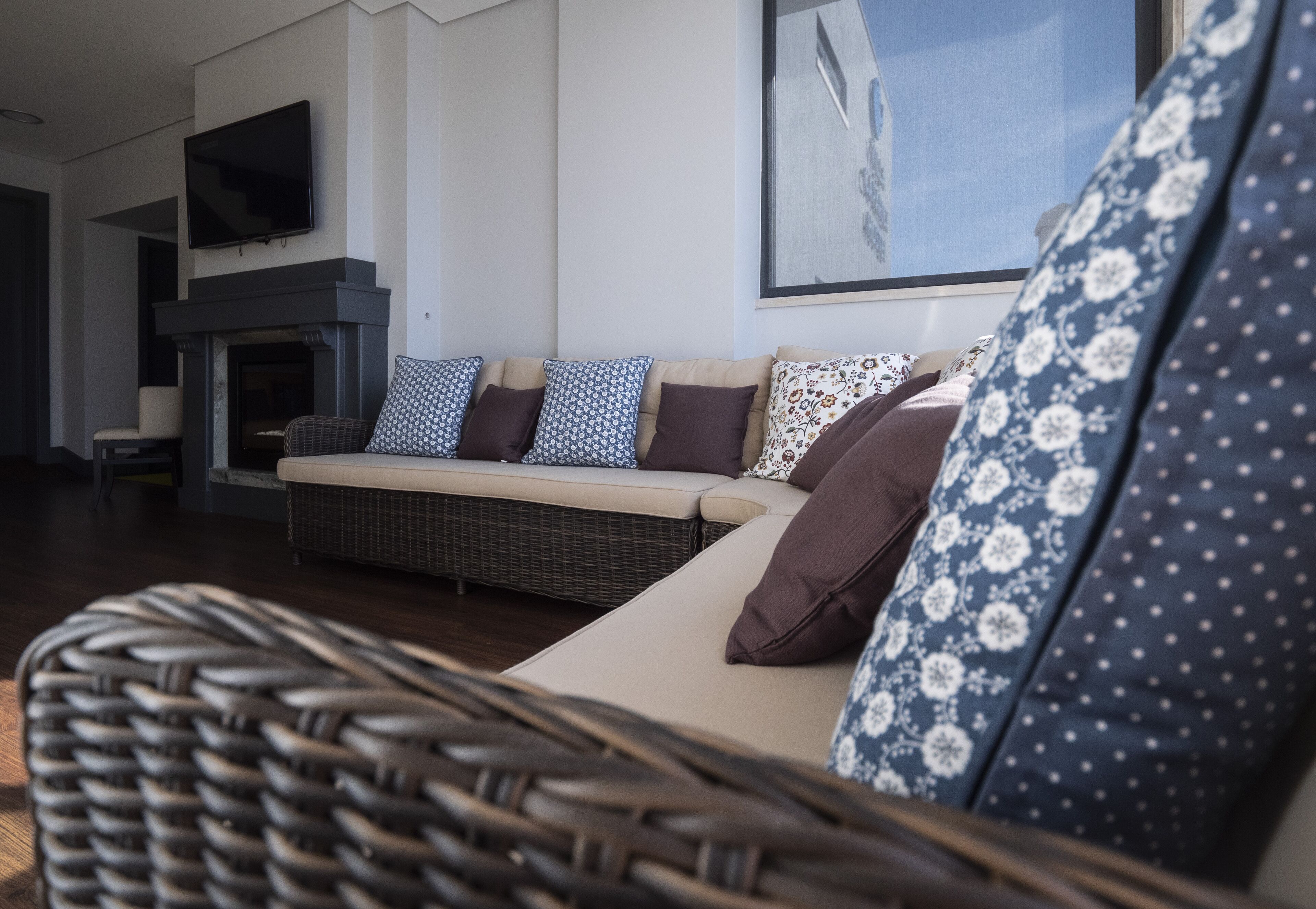 Villa Caparica Hostel