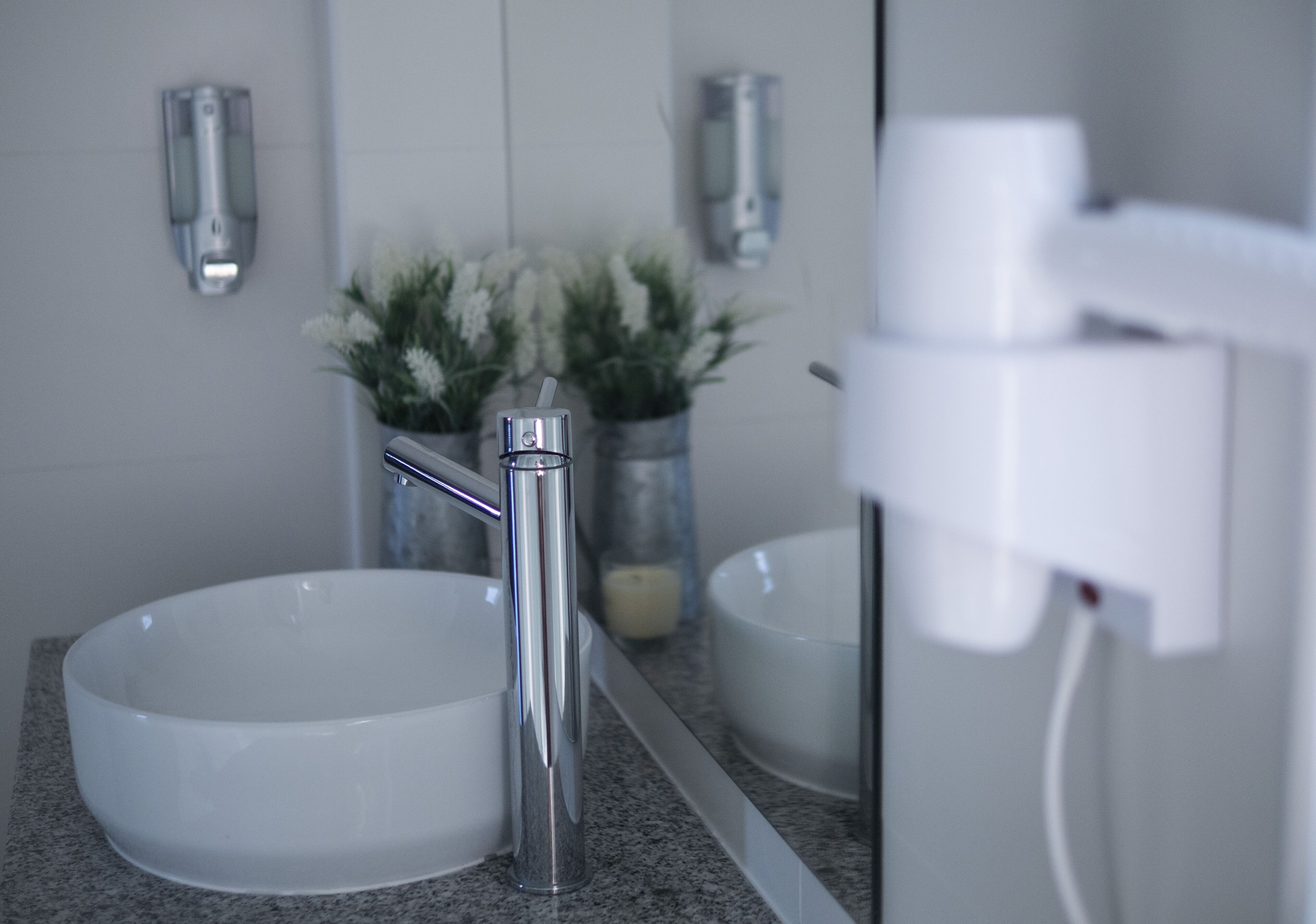 Villa Caparica Hostel