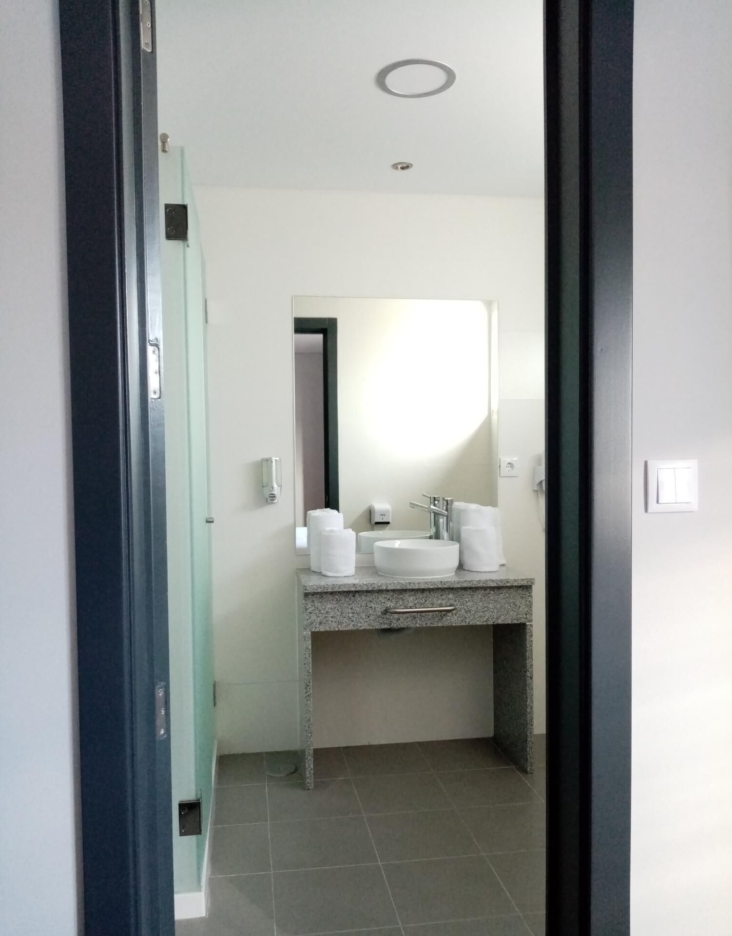 Villa Caparica Hostel