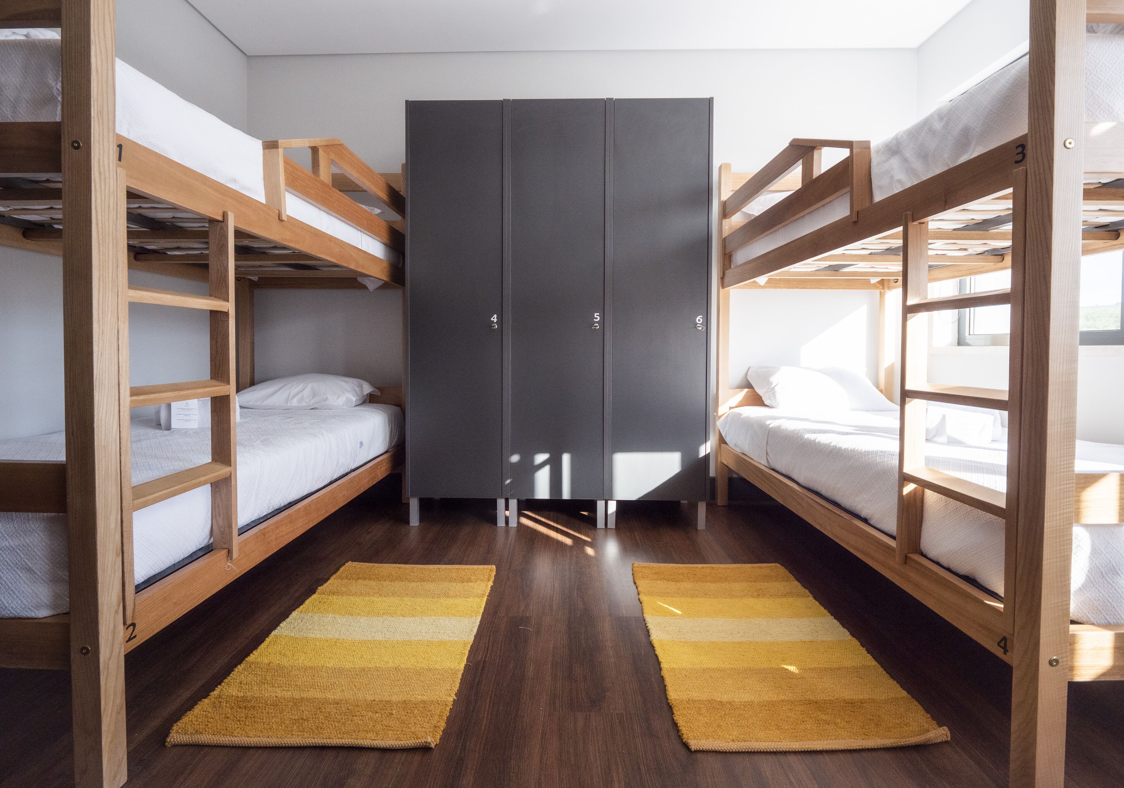 Villa Caparica Hostel